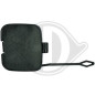 Coperchio gancio traino posteriore BMW serie 3 (E46) BERL./TOURING 98-01 (Cod. D-1214665)