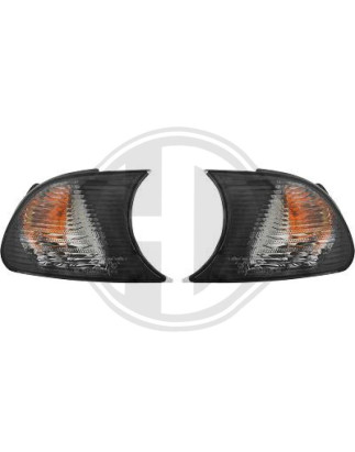 Kit Indicatore direzione BMW serie 3 (E46) Coupe/Cabrio 99-03 (Cod. D-1214676)