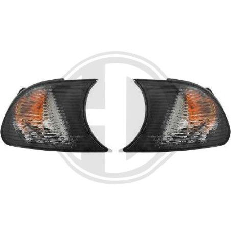 Kit Indicatore direzione BMW serie 3 (E46) Coupe/Cabrio 99-03 (Cod. D-1214676)