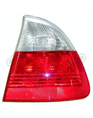 Luce posteriore Dx BMW serie 3 (E46) BERL./TOURING 01-05 (Cod. D-1214694)
