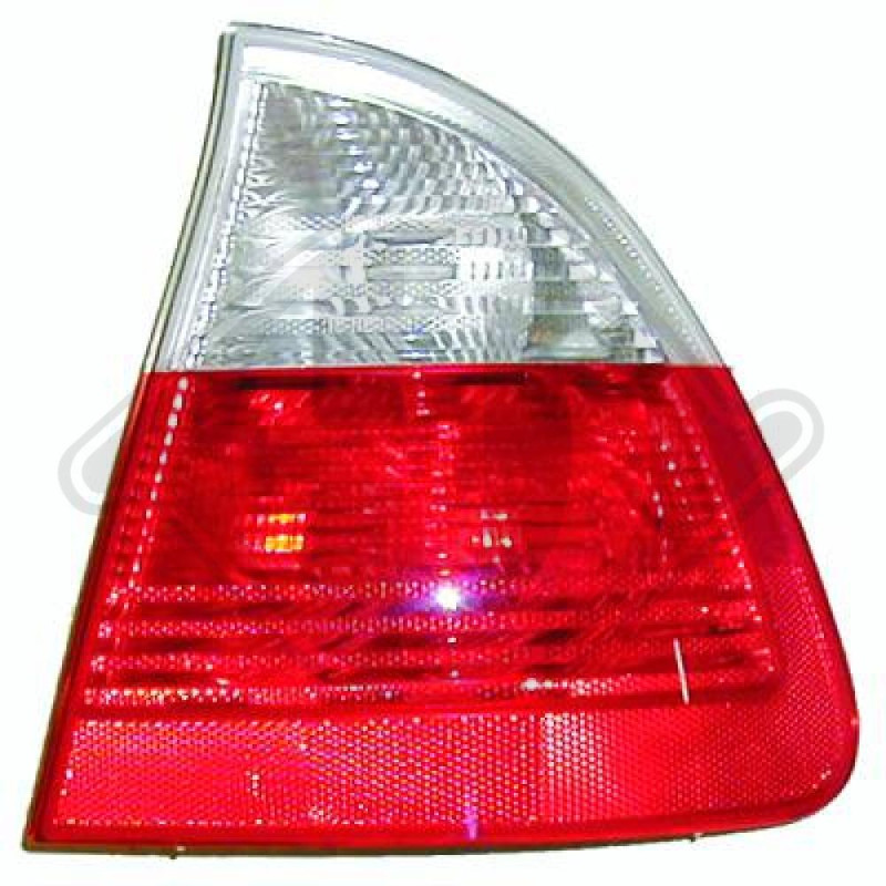Luce posteriore Sx BMW serie 3 (E46) BERL./TOURING 01-05 (Cod. D-1214695)