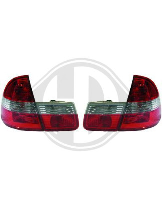 Kit fanalino posteriore BMW serie 3 (E46) BERL./TOURING 01-05 (Cod. D-1214696)
