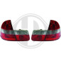 Kit fanalino posteriore BMW serie 3 (E46) BERL./TOURING 01-05 (Cod. D-1214696)