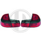 Kit fanalino posteriore BMW serie 3 (E46) BERL./TOURING 01-05 (Cod. D-1214697)
