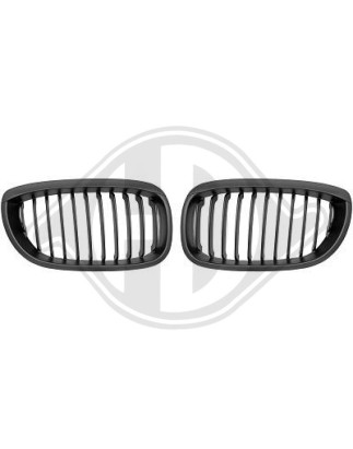 Griglia radiatore BMW serie 3 (E46) Coupe/Cabrio 03-07 (Cod. D-1214840)