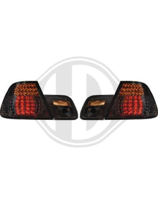 Kit fanalino posteriore BMW serie 3 (E46) BERL./TOURING 98-01 (Cod. D-1214894)