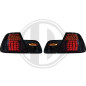 Kit fanalino posteriore BMW serie 3 (E46) BERL./TOURING 01-05 (Cod. D-1214899)