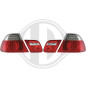 Kit fanalino posteriore BMW serie 3 (E46) Coupe/Cabrio 03-07 (Cod. D-1214998)