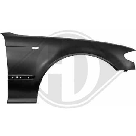 Parafango anteriore destro BMW serie 3 (E46) BERL./TOURING 01-05 (Cod. D-1215006)