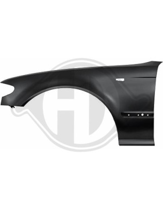 Parafango anteriore sinistro BMW serie 3 (E46) BERL./TOURING 01-05 (Cod. D-1215007)