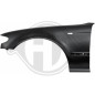 Parafango anteriore sinistro BMW serie 3 (E46) BERL./TOURING 01-05 (Cod. D-1215007)