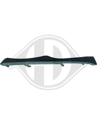 Modanatura faro BMW serie 3 (E46) BERL./TOURING 01-05 (Cod. D-1215043)