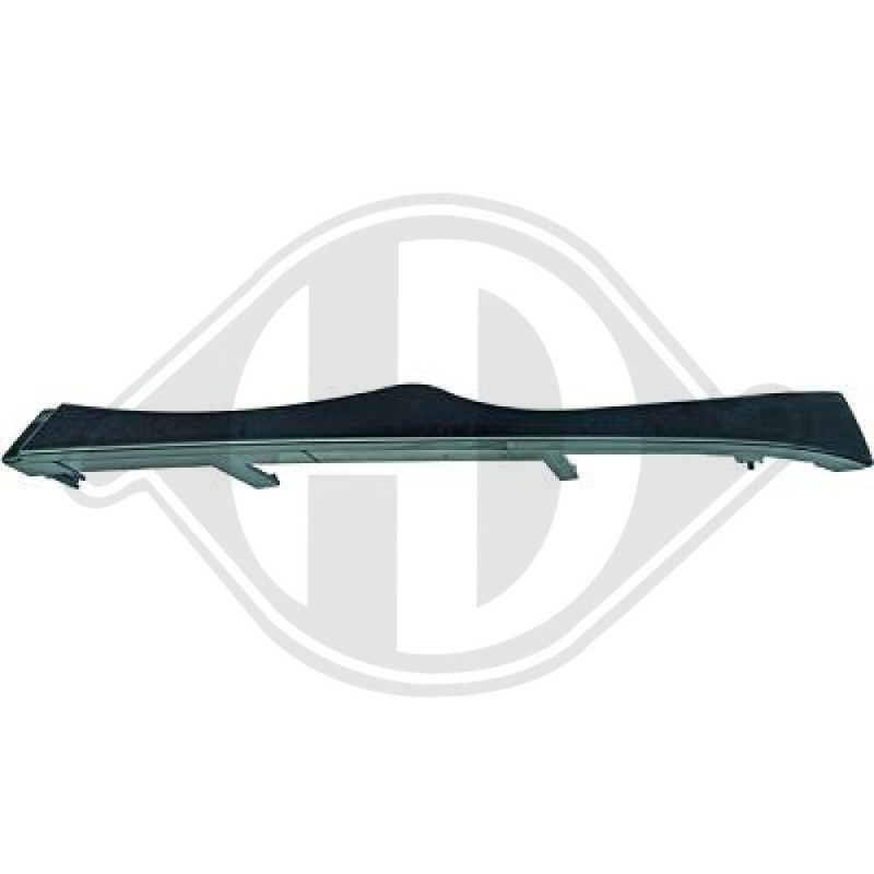 Modanatura faro BMW serie 3 (E46) BERL./TOURING 01-05 (Cod. D-1215043)