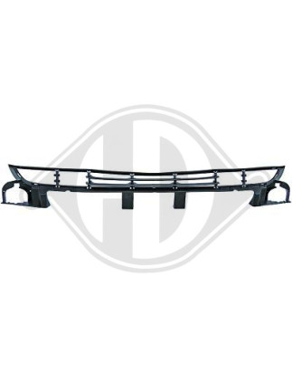 Modanatura decorativa / protettiva Griglia radiatore BMW serie 3 (E46) BERL./TOURING 01-05 (Cod. D-1