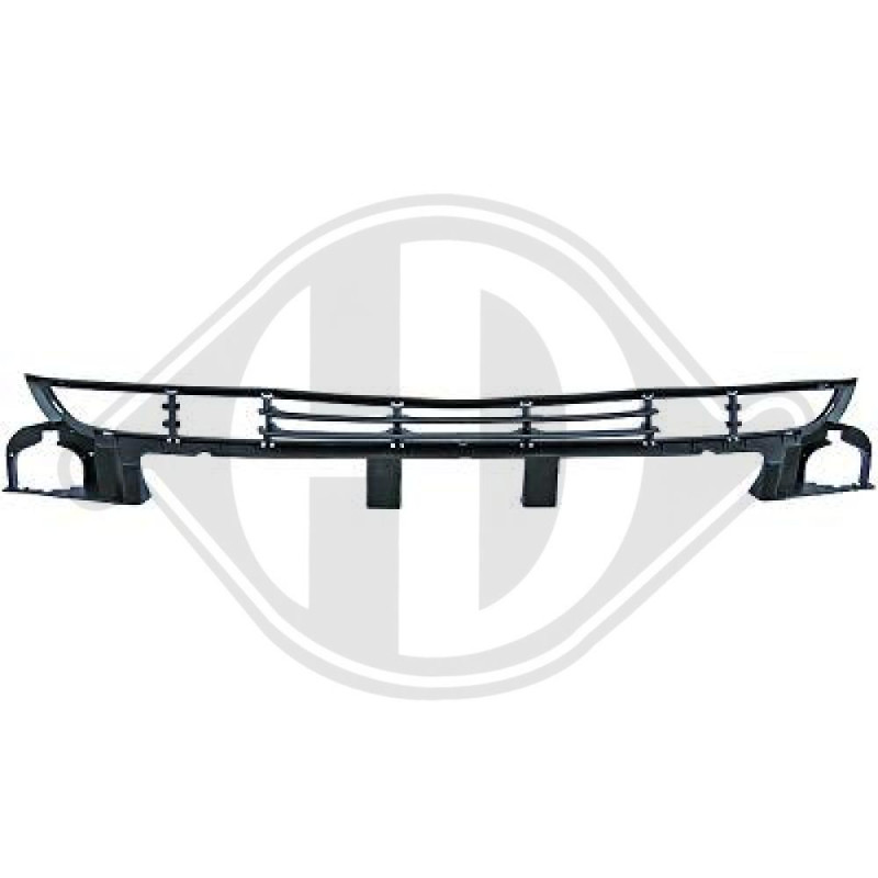 Modanatura decorativa / protettiva Griglia radiatore BMW serie 3 (E46) BERL./TOURING 01-05 (Cod. D-1