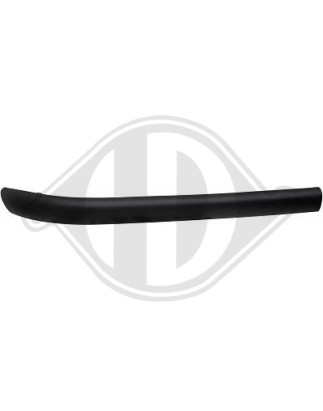 Modanatura decorativa/ protettiva Paraurti BMW serie 3 (E46) BERL./TOURING 01-05 (Cod. D-1215052)