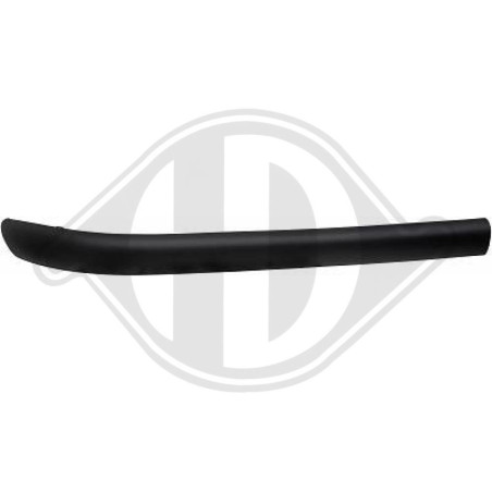 Modanatura decorativa/ protettiva Paraurti BMW serie 3 (E46) BERL./TOURING 01-05 (Cod. D-1215052)