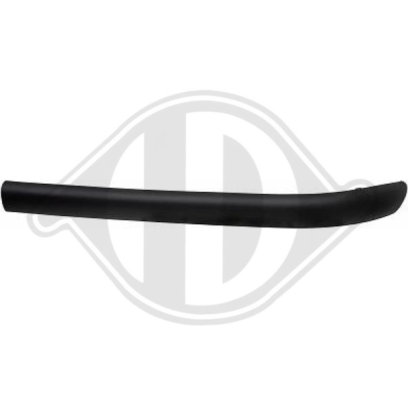 Modanatura decorativa/ protettiva Paraurti BMW serie 3 (E46) BERL./TOURING 01-05 (Cod. D-1215053)