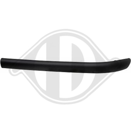 Modanatura decorativa/ protettiva Paraurti BMW serie 3 (E46) BERL./TOURING 01-05 (Cod. D-1215053)