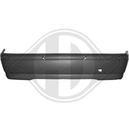 Paraurti posteriore BMW serie 3 (E46) BERL./TOURING 01-05 (Cod. D-1215055)