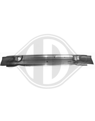 Ammortizzatore d'urto Paraurti BMW serie 3 (E46) BERL./TOURING 01-05 (Cod. D-1215065)