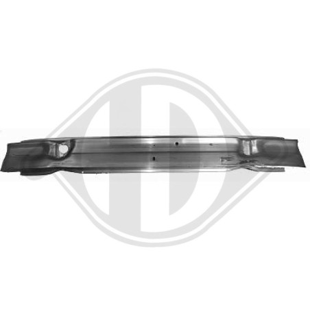 Ammortizzatore d'urto Paraurti BMW serie 3 (E46) BERL./TOURING 01-05 (Cod. D-1215065)