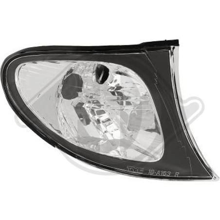 Indicatore direzione anteriore destro BMW serie 3 (E46) BERL./TOURING 01-05 (Cod. D-1215072)