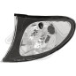 Indicatore direzione anteriore sinistro BMW serie 3 (E46) BERL./TOURING 01-05 (Cod. D-1215073)