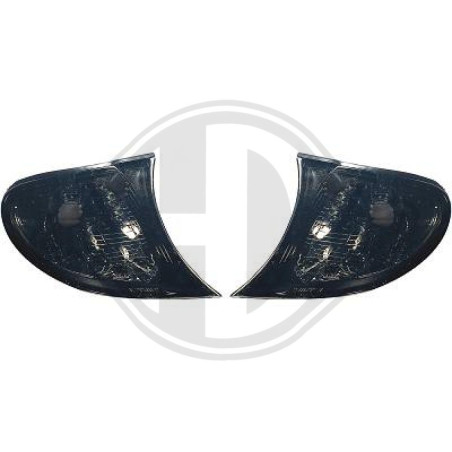 Kit Indicatore direzione BMW serie 3 (E46) BERL./TOURING 01-05 (Cod. D-1215076)