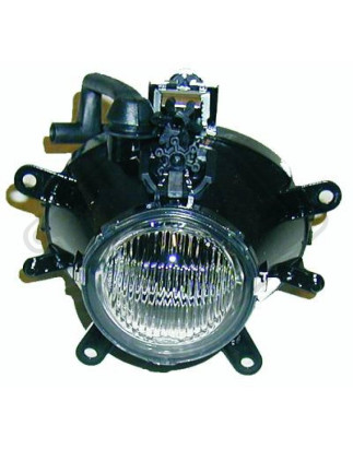 Fendinebbia destro BMW serie 3 (E46) BERL./TOURING 01-05 (Cod. D-1215088)