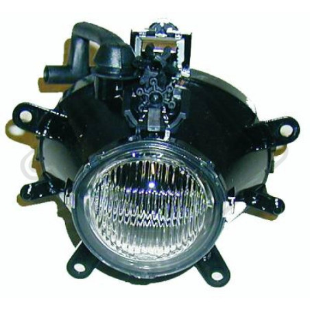 Fendinebbia destro BMW serie 3 (E46) BERL./TOURING 01-05 (Cod. D-1215088)