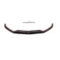 Spoiler Anteriore Mercedes W205 2019+ Coupe / 4P / SW look C63 Per TCM0222 (Cod. E-TCM0275)