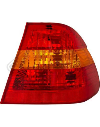 Luce posteriore Dx BMW serie 3 (E46) BERL./TOURING 01-05 (Cod. D-1215090)