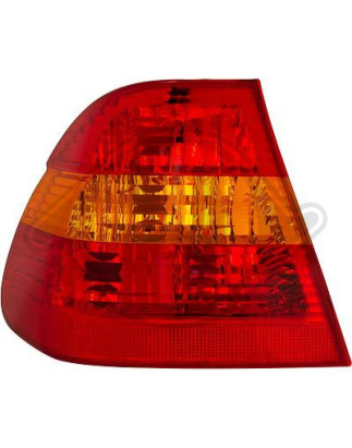 Luce posteriore Sx BMW serie 3 (E46) BERL./TOURING 01-05 (Cod. D-1215091)