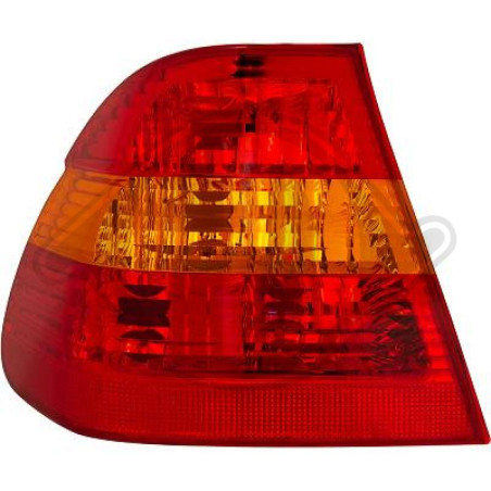 Luce posteriore Sx BMW serie 3 (E46) BERL./TOURING 01-05 (Cod. D-1215091)