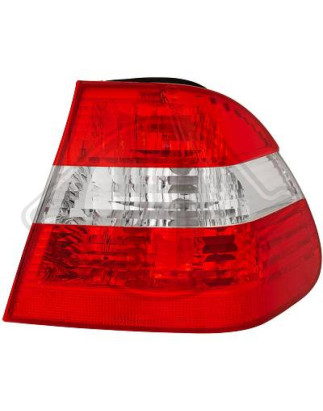 Luce posteriore Dx BMW serie 3 (E46) BERL./TOURING 01-05 (Cod. D-1215094)