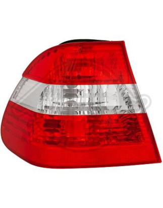 Luce posteriore Sx BMW serie 3 (E46) BERL./TOURING 01-05 (Cod. D-1215095)