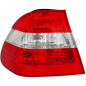 Luce posteriore Sx BMW serie 3 (E46) BERL./TOURING 01-05 (Cod. D-1215095)