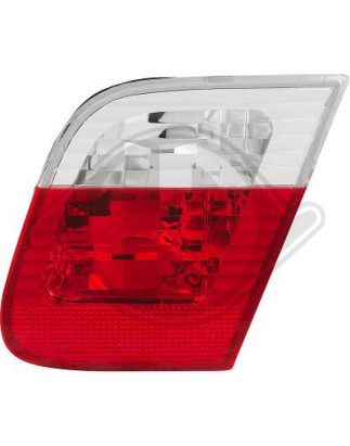 Luce posteriore Dx BMW serie 3 (E46) BERL./TOURING 01-05 (Cod. D-1215096)