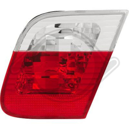 Luce posteriore Dx BMW serie 3 (E46) BERL./TOURING 01-05 (Cod. D-1215096)