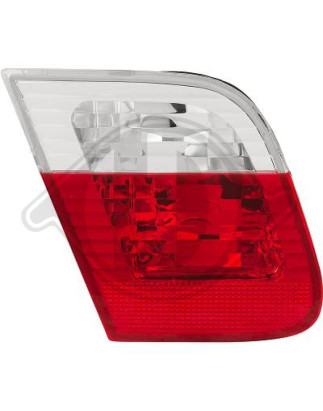 Luce posteriore Sx BMW serie 3 (E46) BERL./TOURING 01-05 (Cod. D-1215097)