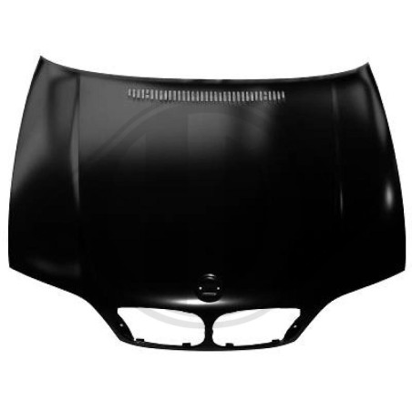 Cofano motore BMW serie 3 (E46) Coupe/Cabrio 03-07 (Cod. D-1215100)