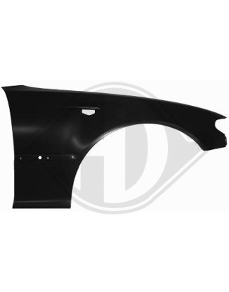 Parafango anteriore destro BMW serie 3 (E46) Coupe/Cabrio 03-07 (Cod. D-1215106)