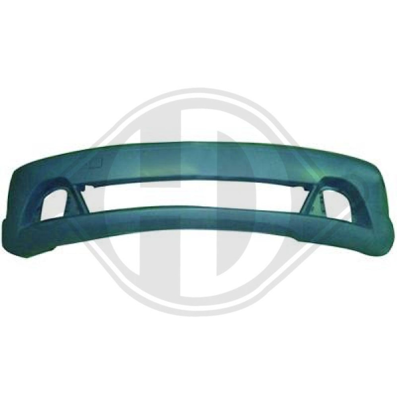 Paraurti anteriore BMW serie 3 (E46) Coupe/Cabrio 03-07 (Cod. D-1215150)