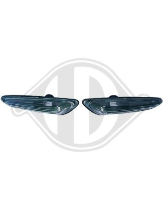 Kit Indicatore direzione BMW serie 3 (E46) BERL./TOURING 01-05 (Cod. D-1215177)