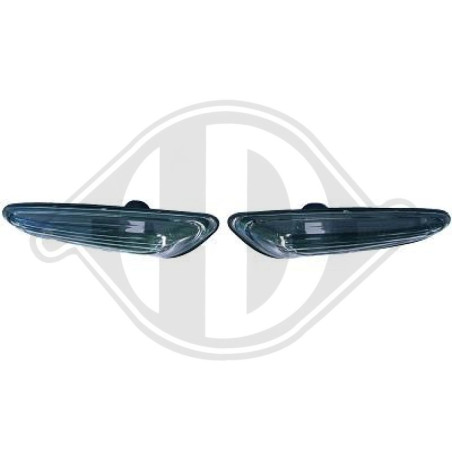 Kit Indicatore direzione BMW serie 3 (E46) BERL./TOURING 01-05 (Cod. D-1215177)