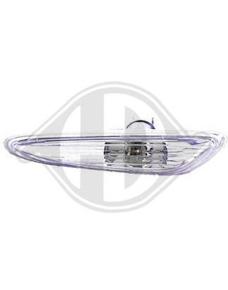 Indicatore direzione BMW serie 3 (E46) BERL./TOURING 01-05 (Cod. D-1215178)