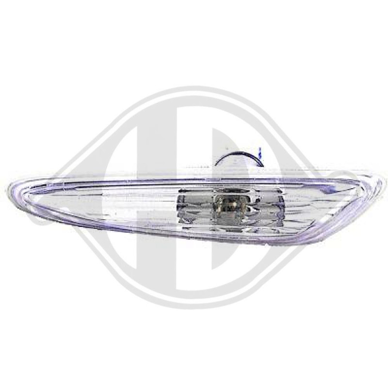 Indicatore direzione BMW serie 3 (E46) BERL./TOURING 01-05 (Cod. D-1215178)
