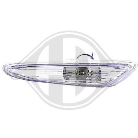 Indicatore direzione BMW serie 3 (E46) BERL./TOURING 01-05 (Cod. D-1215178)
