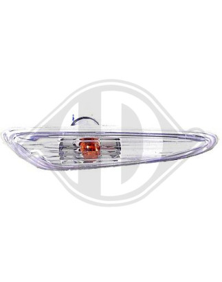 Indicatore direzione BMW serie 3 (E46) BERL./TOURING 01-05 (Cod. D-1215179)